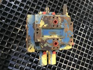 Liebherr Ventilblock